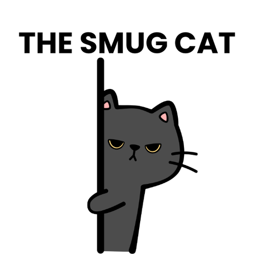 The Smug Cat