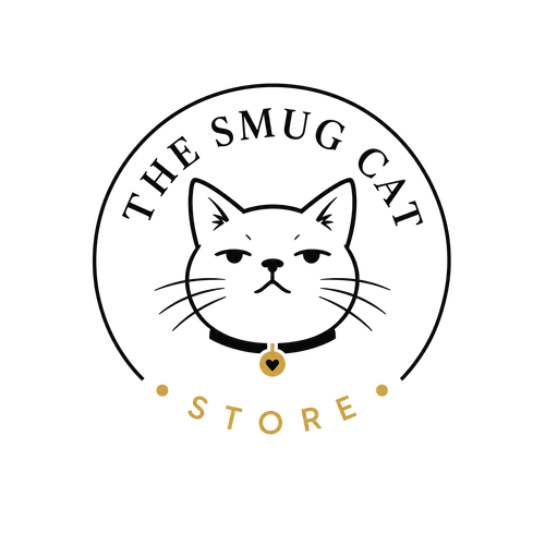 The Smug Cat